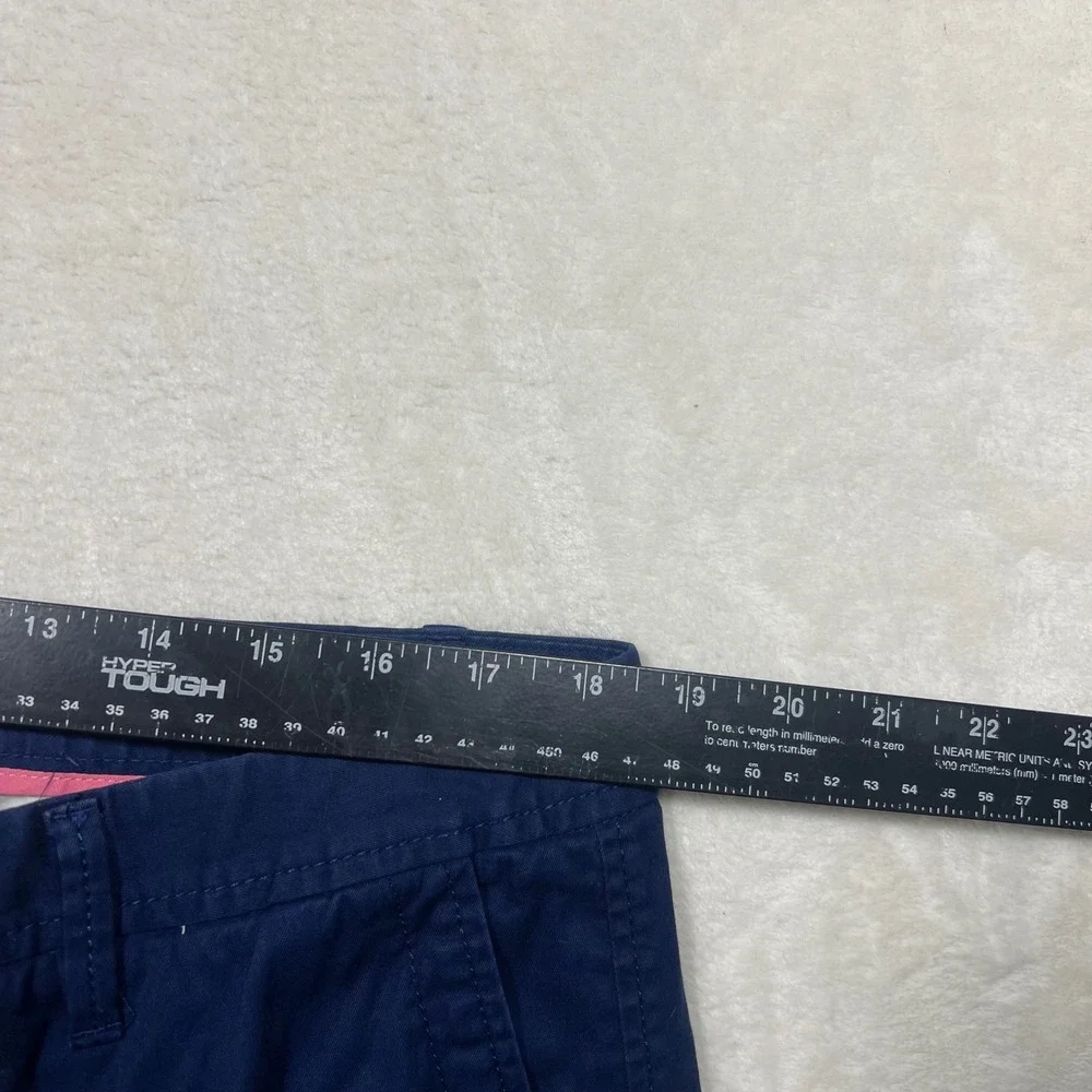 Talbots girlfriend chino